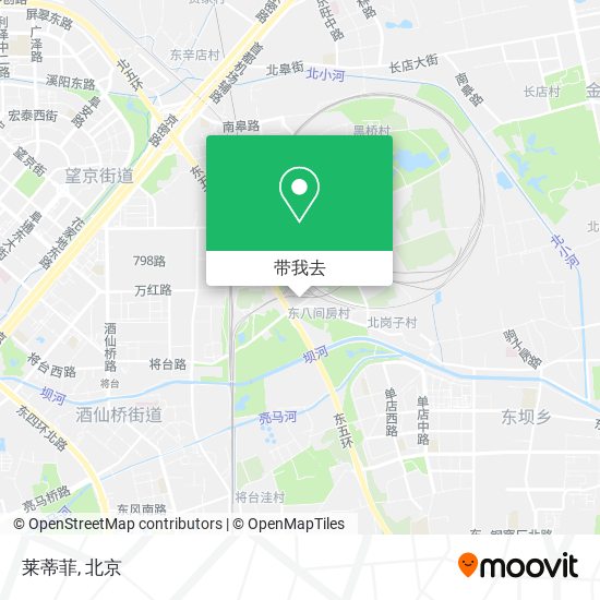 莱蒂菲地图