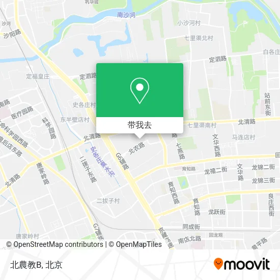 北農教B地图