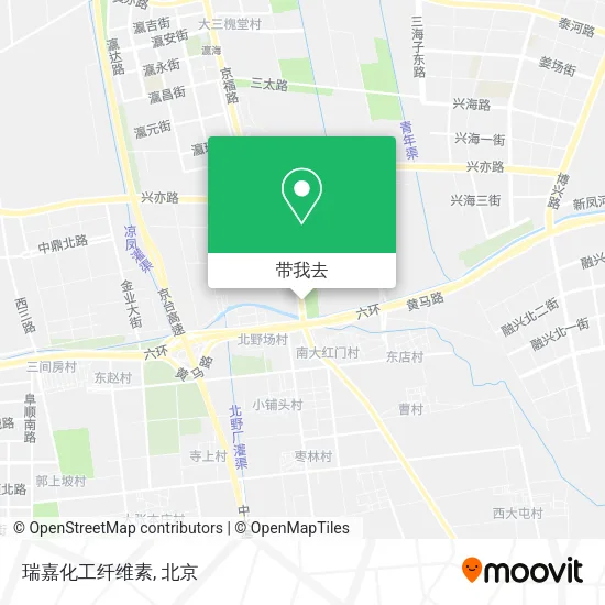 瑞嘉化工纤维素地图