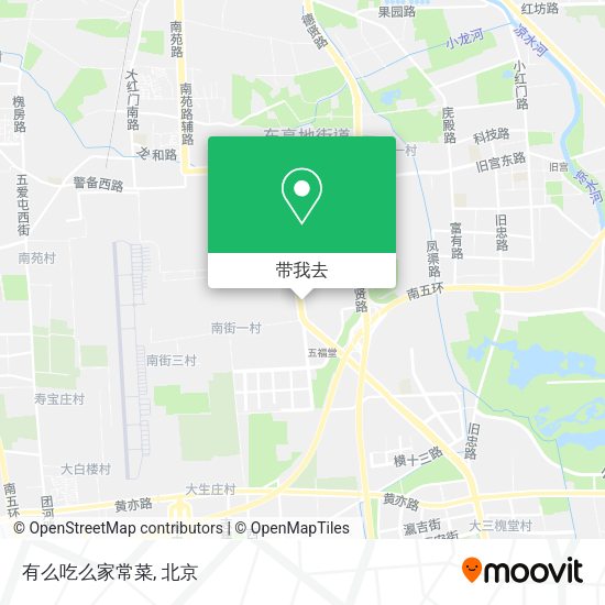有么吃么家常菜地图
