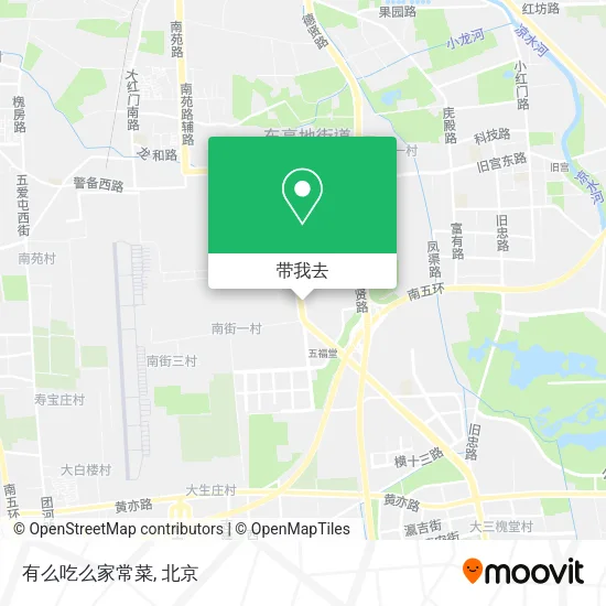 有么吃么家常菜地图