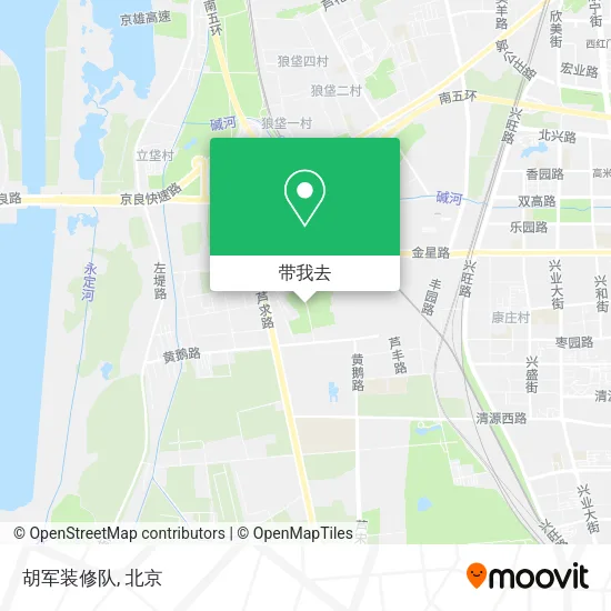 胡军装修队地图