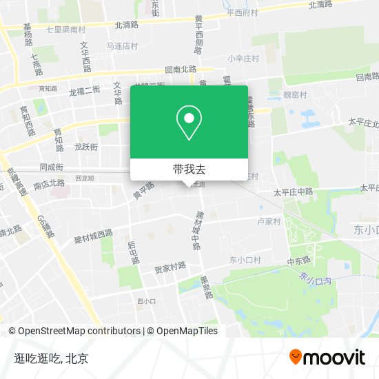 逛吃逛吃地图
