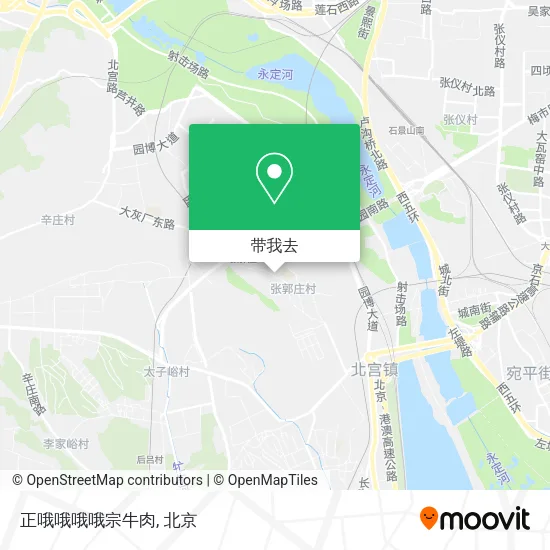 正哦哦哦哦宗牛肉地图