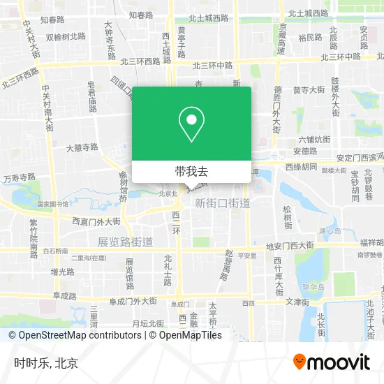 时时乐地图