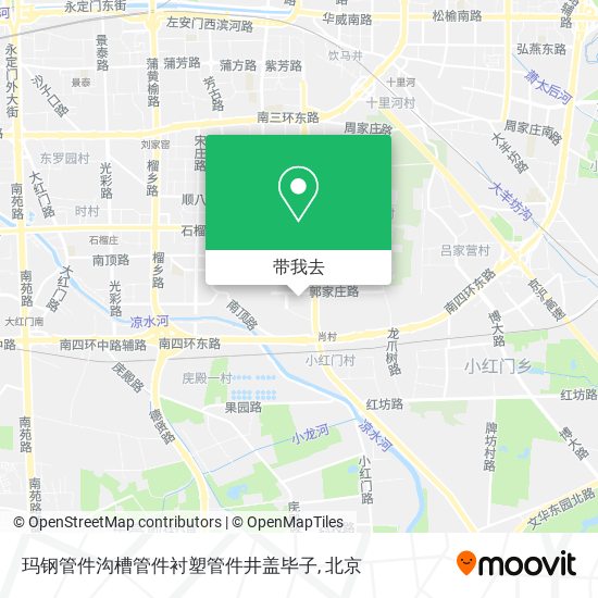 玛钢管件沟槽管件衬塑管件井盖毕子地图