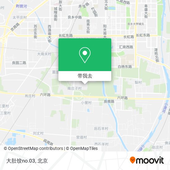 大肚饺no.03地图