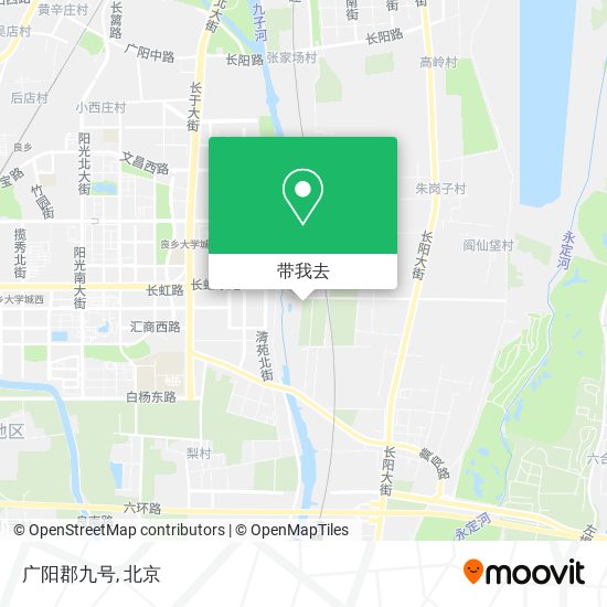 广阳郡九号地图