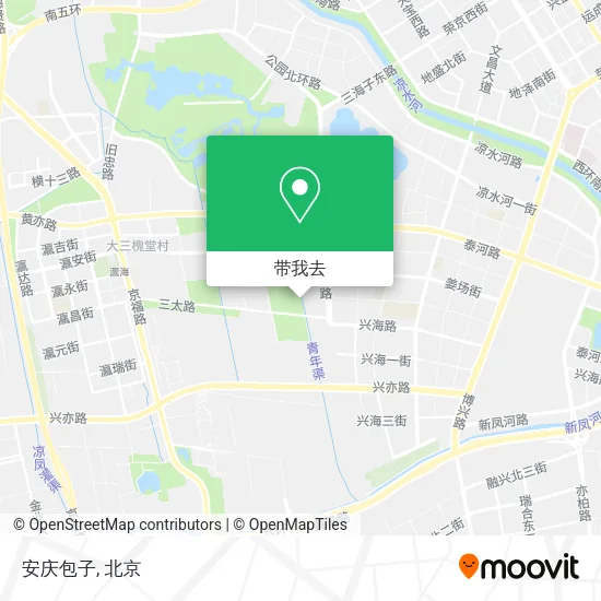 安庆包子地图
