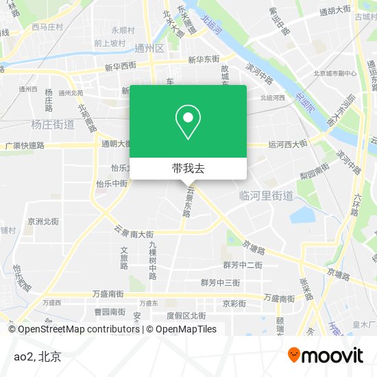 ao2地图