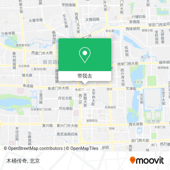 木桶传奇地图