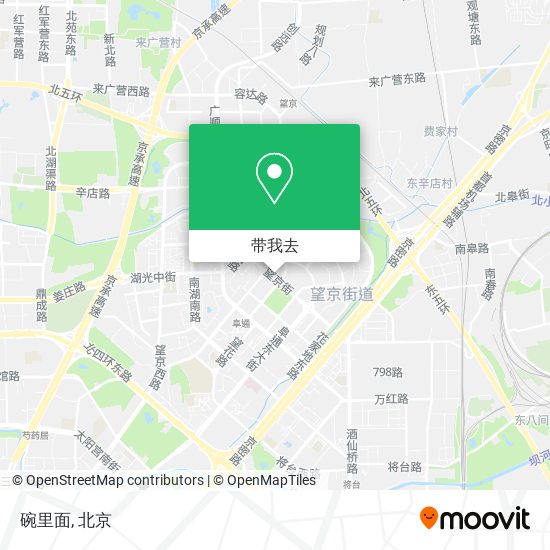 碗里面地图