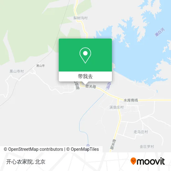 开心农家院地图