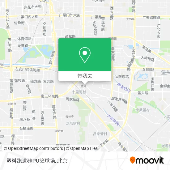 塑料跑道硅PU篮球场地图