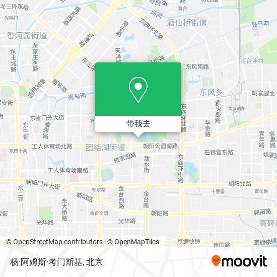 杨·阿姆斯·考门斯基地图