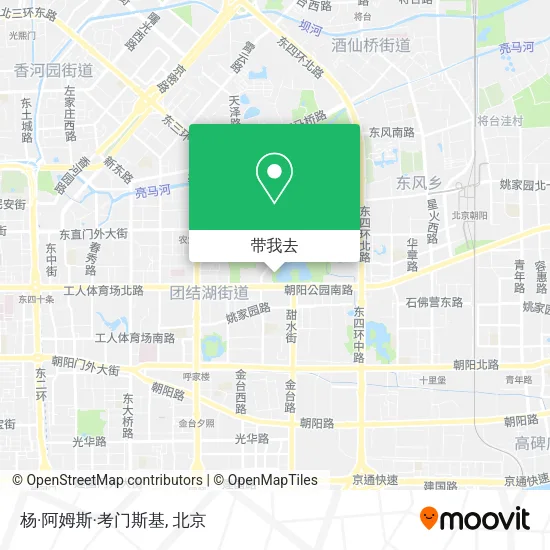 杨·阿姆斯·考门斯基地图