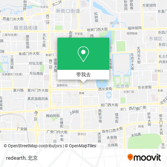 redearth地图