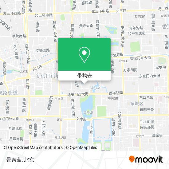 景泰蓝地图