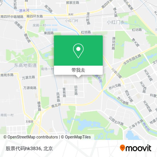 股票代码hk3836地图