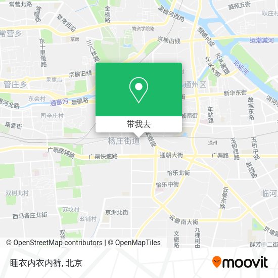 睡衣内衣内裤地图