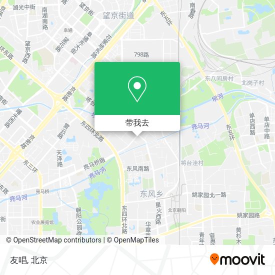 友唱地图