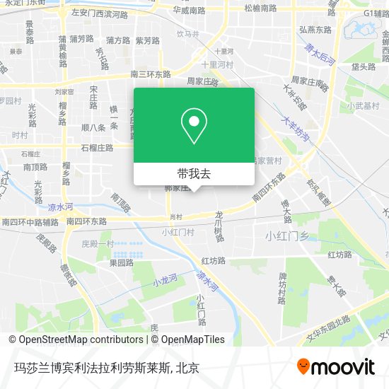 玛莎兰博宾利法拉利劳斯莱斯地图