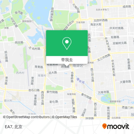 EA7地图