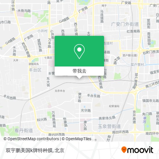 双宇鹏美国k牌特种膜地图
