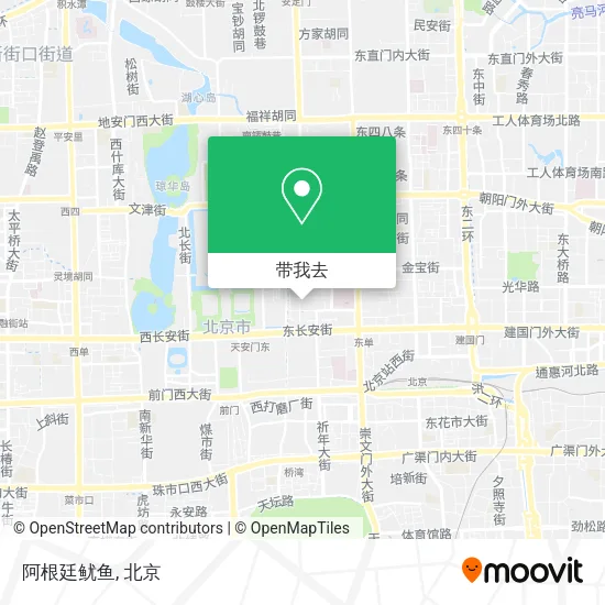 阿根廷鱿鱼地图