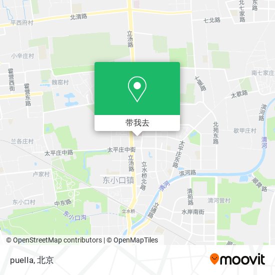 pueIIa地图