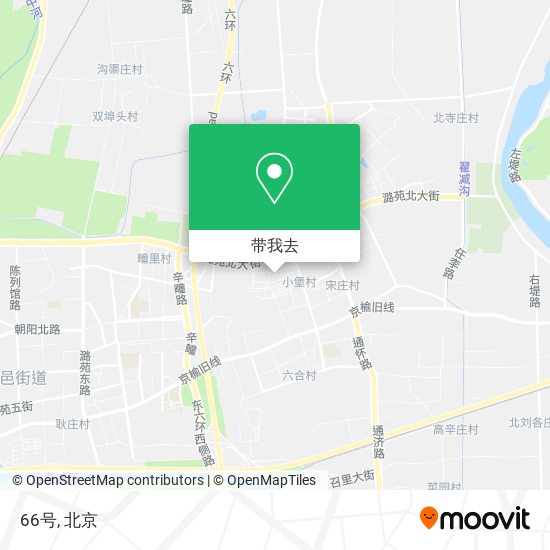 66号地图
