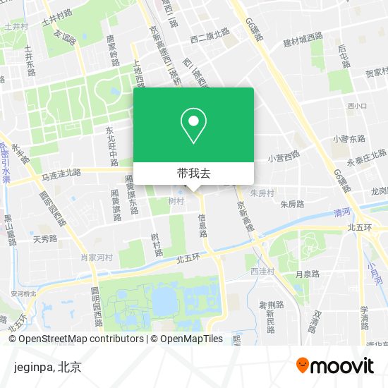 jeginpa地图