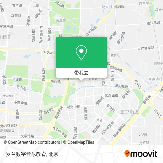 罗兰数字音乐教育地图