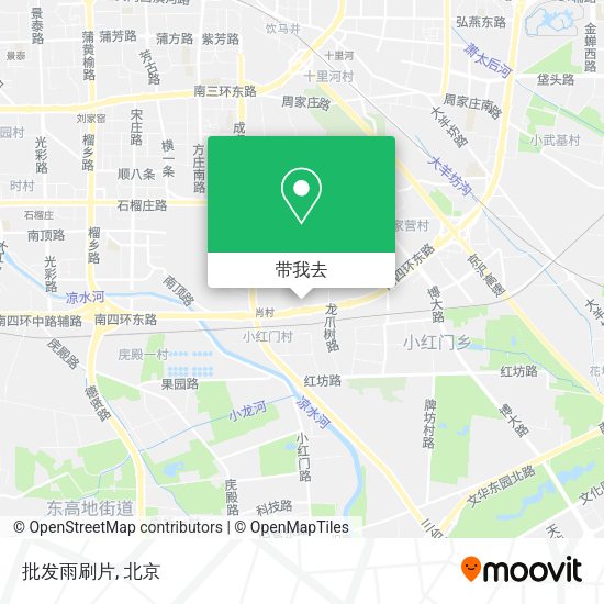 批发雨刷片地图