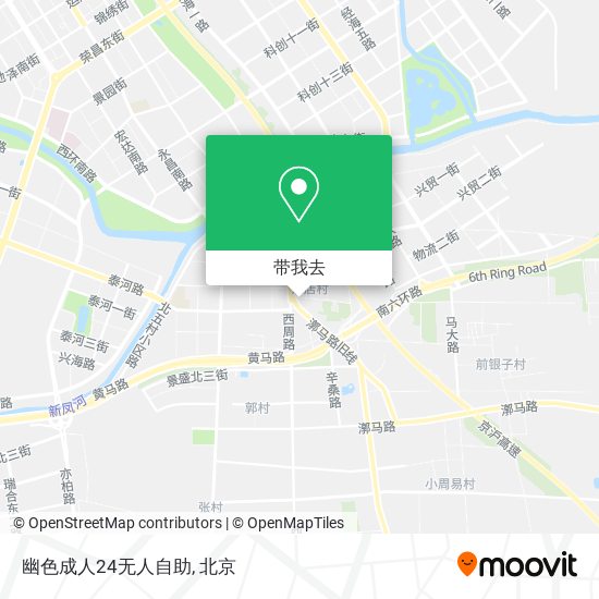 幽色成人24无人自助地图