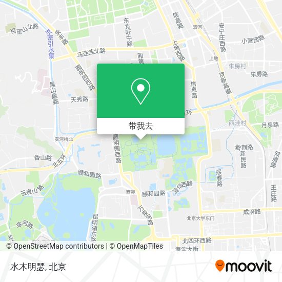 水木明瑟地图