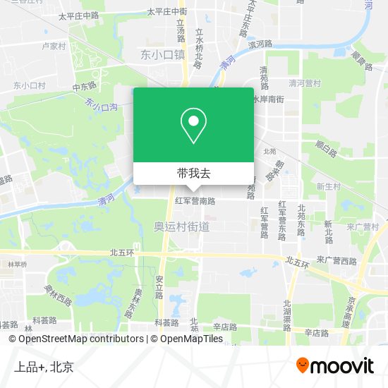 上品+地图