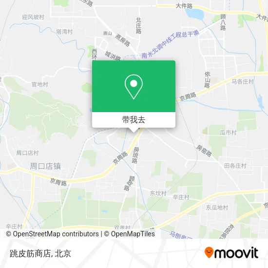 跳皮筋商店地图