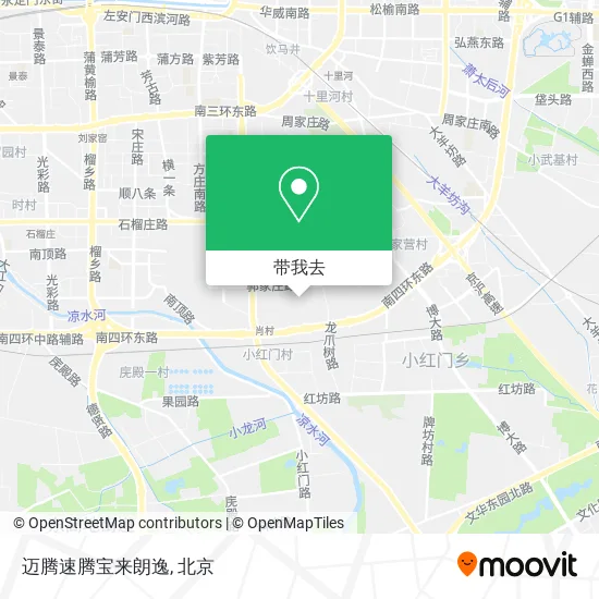迈腾速腾宝来朗逸地图