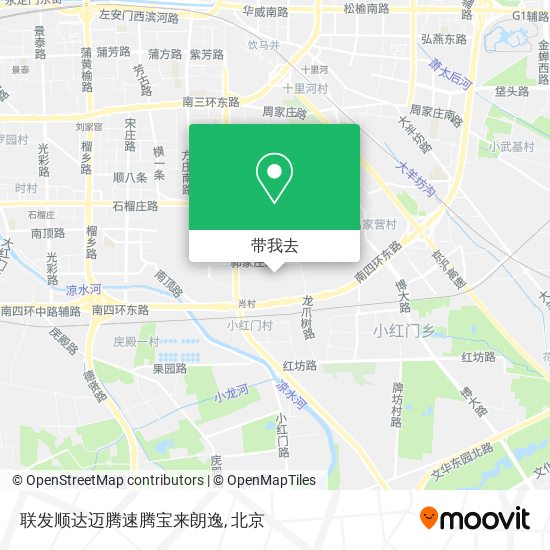 联发顺达迈腾速腾宝来朗逸地图