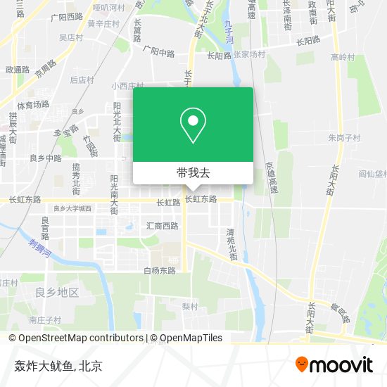 轰炸大鱿鱼地图