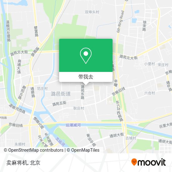 卖麻将机地图