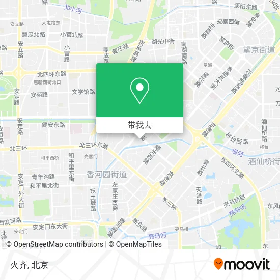 火齐地图
