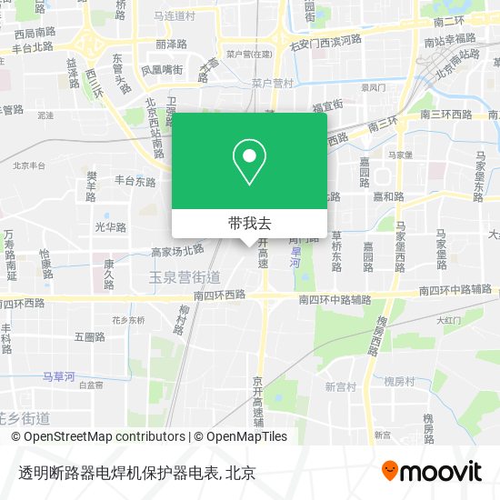 透明断路器电焊机保护器电表地图