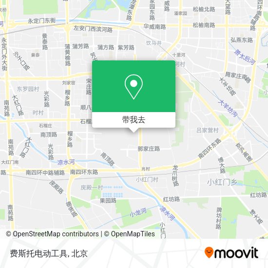 费斯托电动工具地图