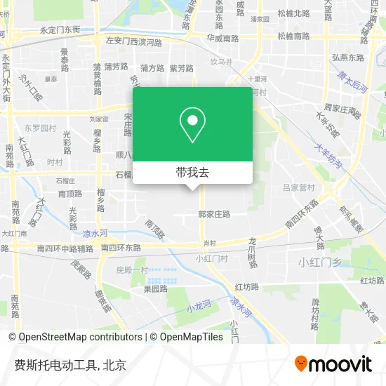 费斯托电动工具地图