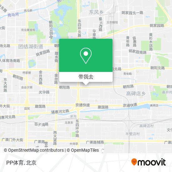 PP体育地图