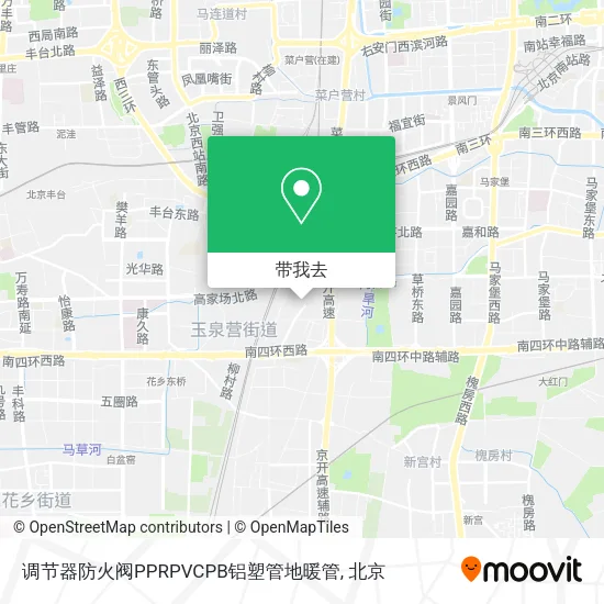 调节器防火阀PPRPVCPB铝塑管地暖管地图