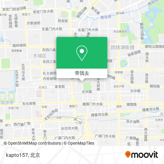 kapto157地图