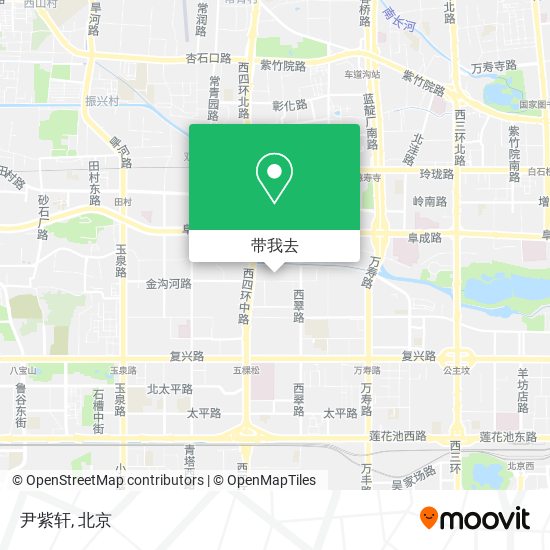 尹紫轩地图